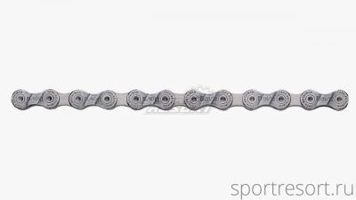 Цепь Taya NOVE-91 GST (9ск,116зв) Ti-Gray