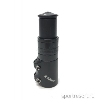 Удлинитель штыря вилки X-Fast 115 (65 мм)