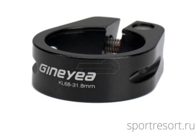 Хомут Gineya KL-68 31.8mm