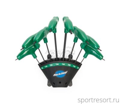 Набор ключей Torx Park Tool PTLPH-T1.2 PTLPH-T1.2