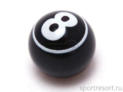 Ниппельный колпачок для A/V NZ-08 Black