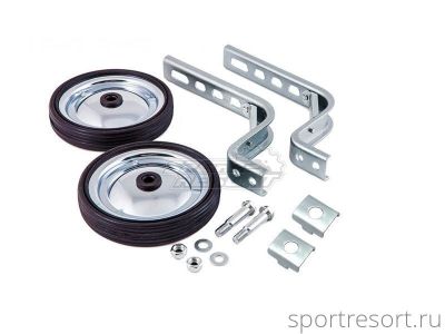 Боковые колеса для велосипедов 12 - 20" Trix TW08+HL-F31+01-2 TW08+HL-F31+01-2