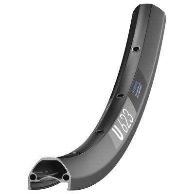 Обод DT Swiss U623 29" (622x25мм) 32H