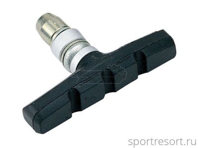 Тормозные колодки Alhonga HJ-601.12T3 V-Brake 60 mm