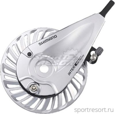 Тормоз роллерный Shimano Nexave BR-IM80 (передний)