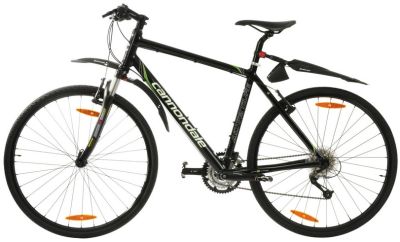 Крыло переднее Polisport X-FIGHTER PLS8564600013