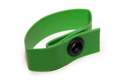 Многофункциональные ремешки Cycloc Wrap Red (пара) 12WRPORN