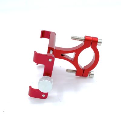 Крепеж для смартфона на руль Promend SJJ-271 Red SJJ-271RED