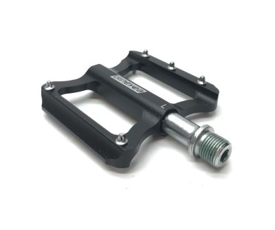 Педали Gineyea K349-2S black