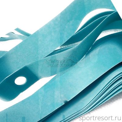 Флиппер нейлоновый HOGGER 26x20 мм,A/V,синий