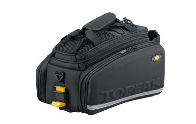 Велосумка на багажник TOPEAK MTX TRUNKBAG DXP QUICKTRACK® TT9635B2
