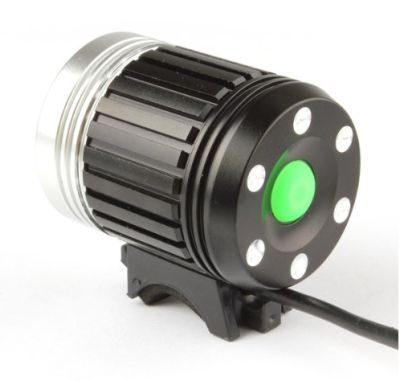 Фара Ultra Fire PRO-H02 (3600 lm) PRO-Н02