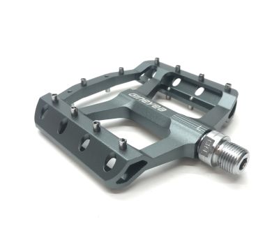 Педали Gineyea K301JS gray