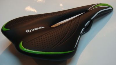 Седло Velo VL-1220 CARBON