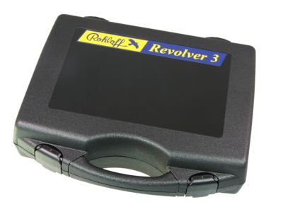 Выжимка цепи Rohlof Revolver 3 2300