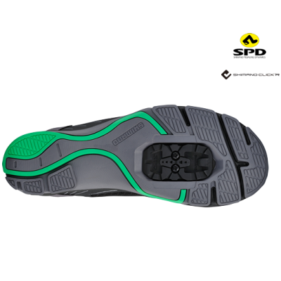 Велоботинки Shimano SH-CT41L размер 39 ESHCT41C390L