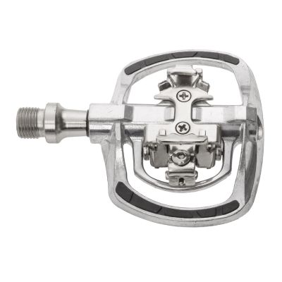 Педали M-Wave DRAG-T1 Combination Pedal SPD