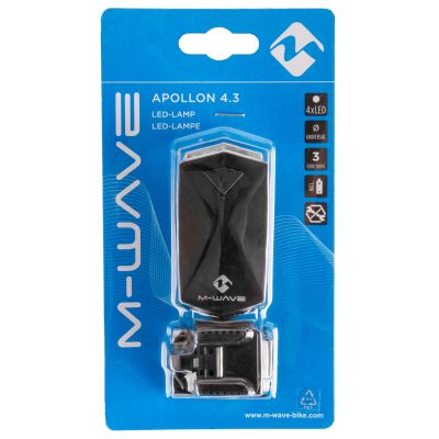 Велофара M-Wave Apollon 4.3 Apollon 4.3