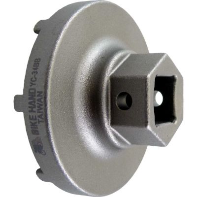 Ключ Bikehand YC-34BB (для Bosch 50mm) 6-190340