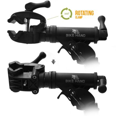 Стенд ремонтный Bikehand YC-100BH Home Mechanic Bicycle Repair Stand YC-100BH