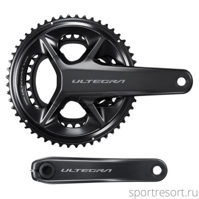 Система Shimano Ultegra FC-R8100 12ск (50/34T, 172.5mm)