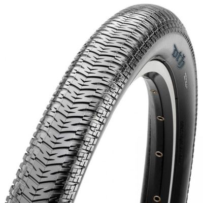 Покрышка MAXXIS DTH 26x2.3