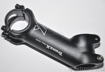 Вынос TRANZ-X JD-ST42-2 (1-1/8", 31.8, 110mm, 35°)