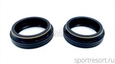 Пыльник / сальник 35 мм для вилок Rockshox, FOX (пара)