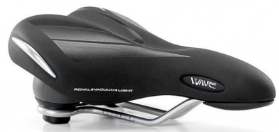 Седло Selle Royal 5113 DEC Wave женское