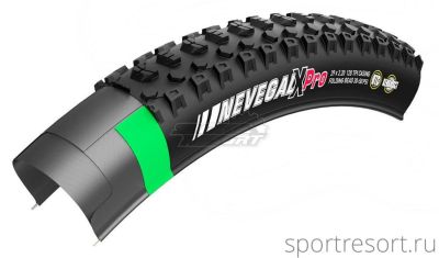 Покрышка Kenda K-1150 NEVEGAL X Sport 26x2.35