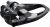 Педали Shimano Dura-Ace PD-9100 SPD-SL (ось +4 мм) Педали Shimano Dura-Ace PD-9100 SPD-SL (ось +4 мм)