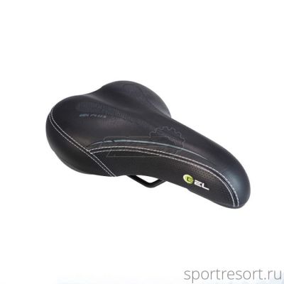 Седло DDK D2343G City Comfort