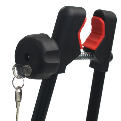 Багажник автомобильный для велосипеда CB-641 CB-641