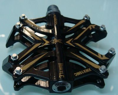 Педали Xpedo XMX-19AC Hurtle