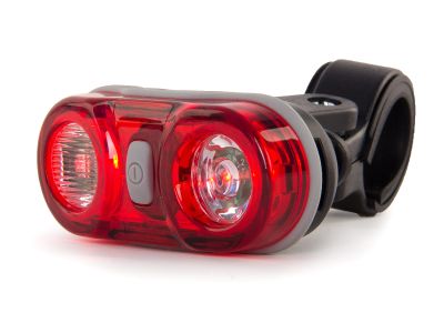 Велофонарь задний D-Light CG-405R CG-405R