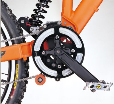 Успокоитель цепи Acor ACC-2601 (38 to 44T)