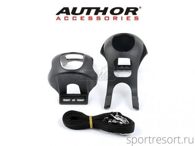 Туклипсы Author APD-TC313 (с ремешками)
