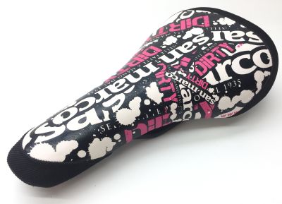 Седло Selle San Marco Triky Dirt