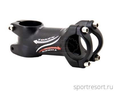 Вынос Token TK9300 (1-1/8", 25.4, 100mm, 6°)