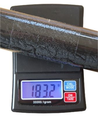 Руль Token TK9735 (31.8/440mm)