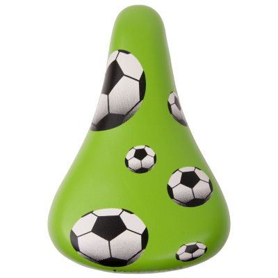 Седло Ventura Horse Child Saddle зеленое 