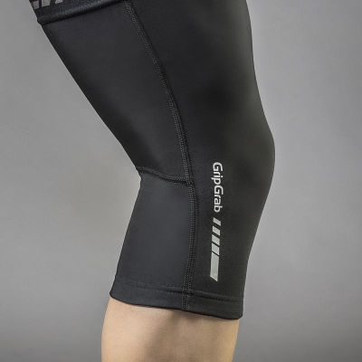 Согревающие наколенники GripGrab Knee Warmers L 4010