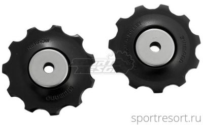 Ролики для заднего переключателя Shimano Deore RD-M593