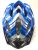 Велосипедный шлем Wheeler Trail Ride L/XL MTB "XC"  Wheeler