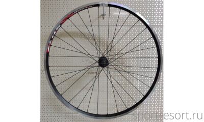 Колесо заднее 28 SP17 (под трещотку)