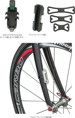 Фонарь iLumenox SS-L327W Slash SS-L327W