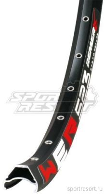 Обод Remerx WER 523 26" (559x23mm) 32H