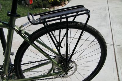 Багажник Blackburn Ex-1 2027629