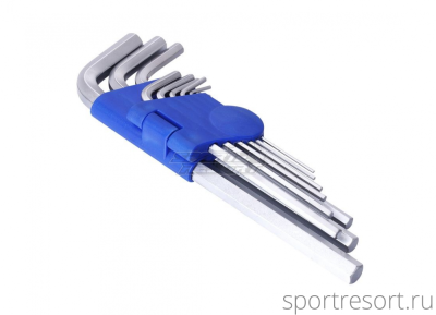 Набор шестигранников KENLI KL-9705 KL-9705