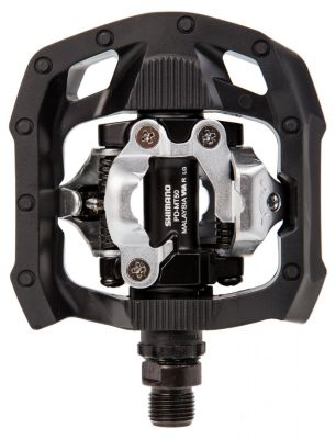 Педали Shimano PD-MT50 CLICK'R SPD